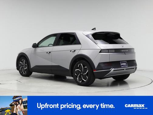 2022 Hyundai IONIQ 5 SE