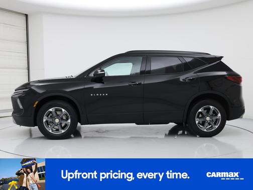 2023 Chevrolet Blazer 3LT