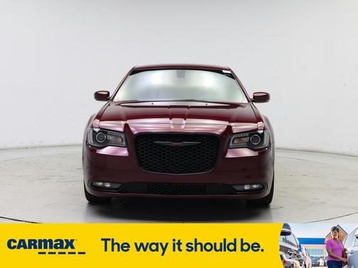 2023 Chrysler 300 S