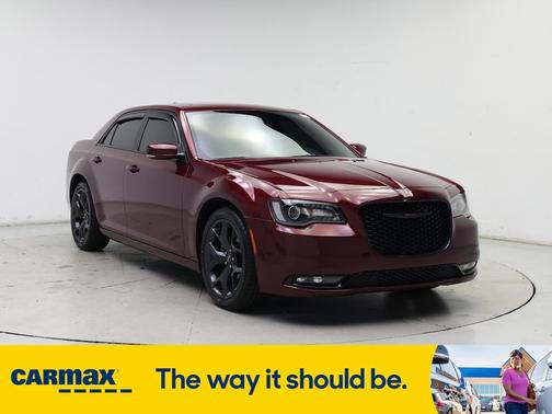 2023 Chrysler 300 S