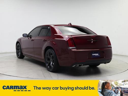 2023 Chrysler 300 S
