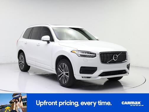2020 Volvo XC90 T5 Momentum