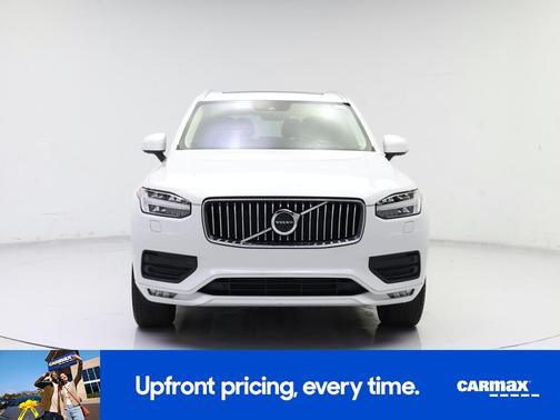2020 Volvo XC90 T5 Momentum