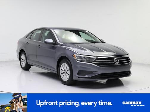 2020 Volkswagen Jetta S