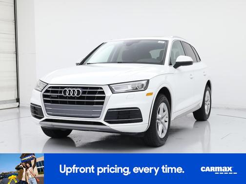 2019 Audi Q5 Premium