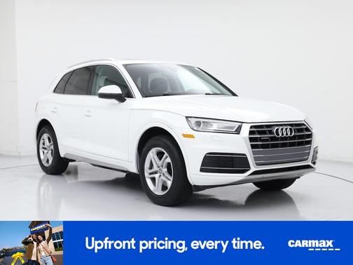 2019 Audi Q5 Premium