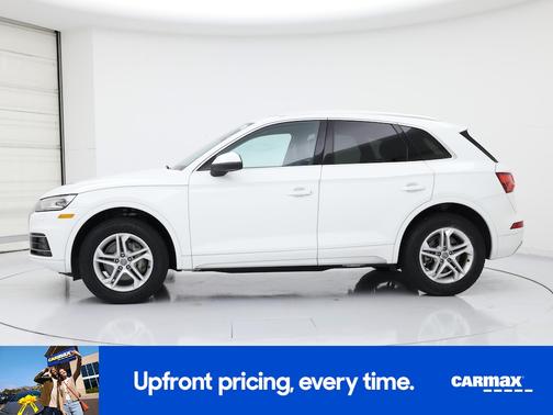 2019 Audi Q5 Premium