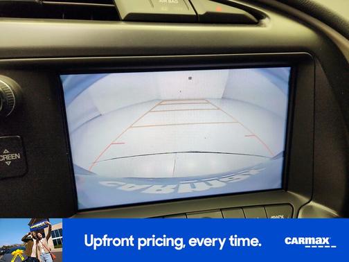 2019 Chevrolet Corvette Stingray