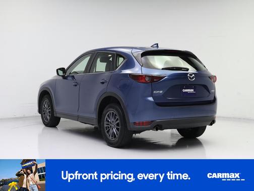 2019 Mazda CX-5 Sport