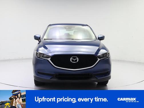 2019 Mazda CX-5 Sport