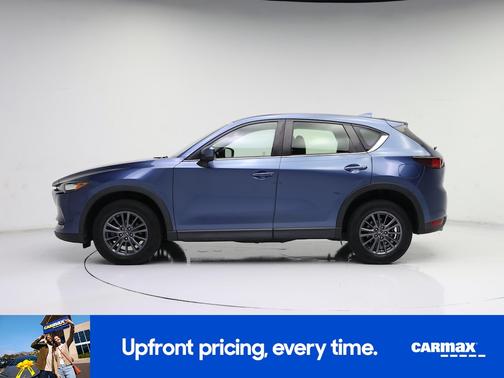 2019 Mazda CX-5 Sport