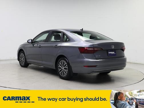 2020 Volkswagen Jetta SE