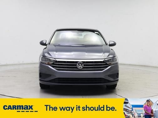 2020 Volkswagen Jetta SE