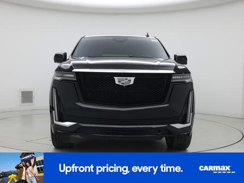 2023 Cadillac Escalade ESV Premium Luxury