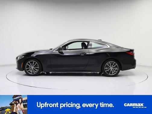 2024 BMW 430 I