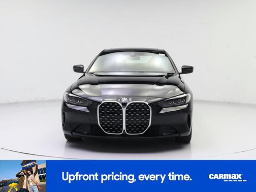 2024 BMW 430 I
