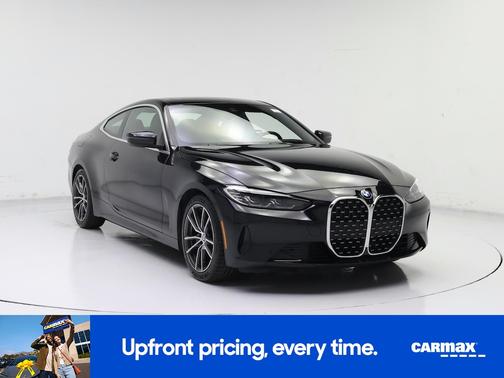 2024 BMW 430 I