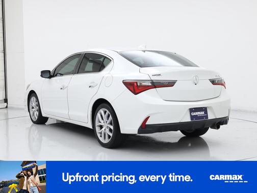 2019 Acura ILX 