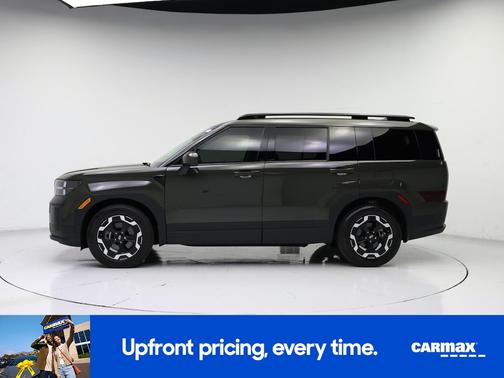 2024 Hyundai SANTA FE SEL