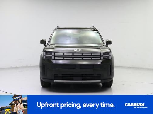 2024 Hyundai SANTA FE SEL