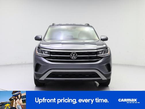 2022 Volkswagen Atlas SE