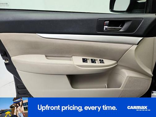 2014 Subaru Outback 2.5I