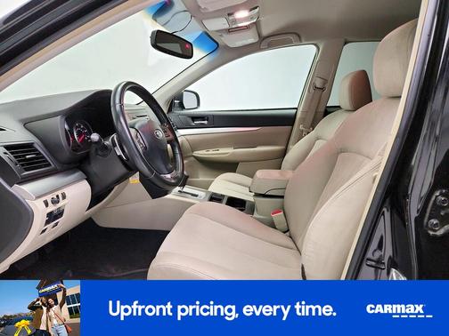 2014 Subaru Outback 2.5I