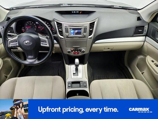 2014 Subaru Outback 2.5I