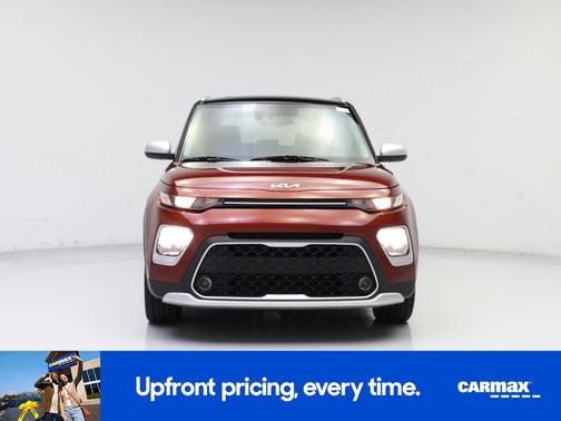 2022 Kia Soul X-Line
