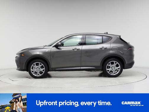 2024 Dodge Hornet R/T