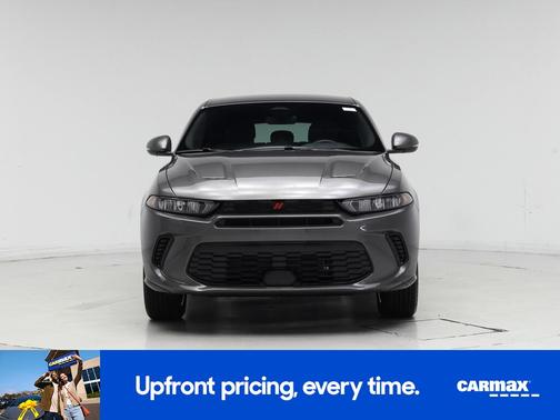 2024 Dodge Hornet R/T