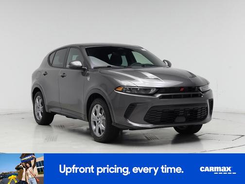 2024 Dodge Hornet R/T