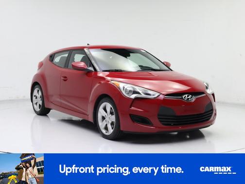 2015 Hyundai Veloster