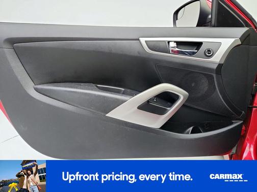 2015 Hyundai Veloster