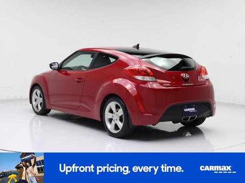 2015 Hyundai Veloster