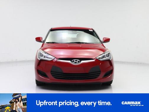 2015 Hyundai Veloster