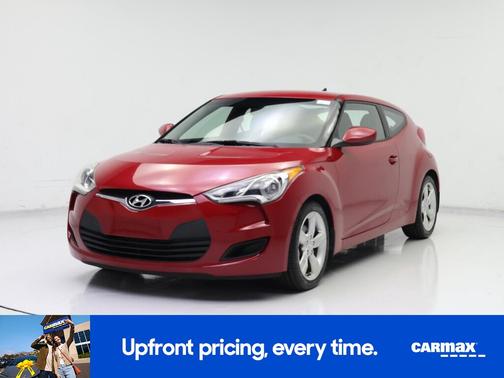 2015 Hyundai Veloster