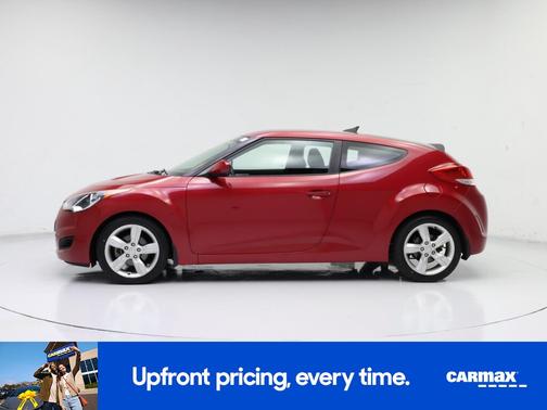 2015 Hyundai Veloster