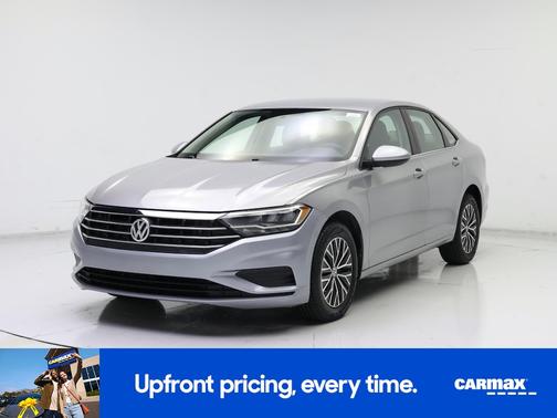2021 Volkswagen Jetta S