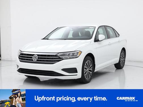 2021 Volkswagen Jetta S