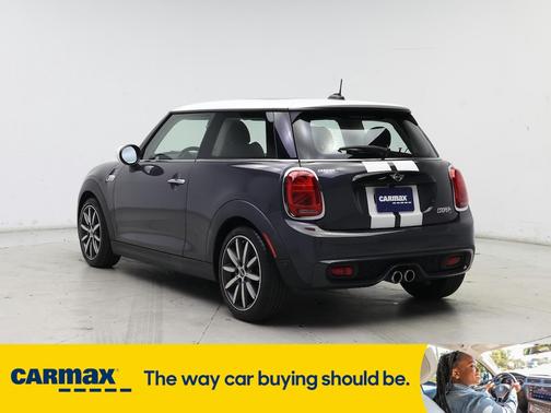 2020 MINI Hardtop S