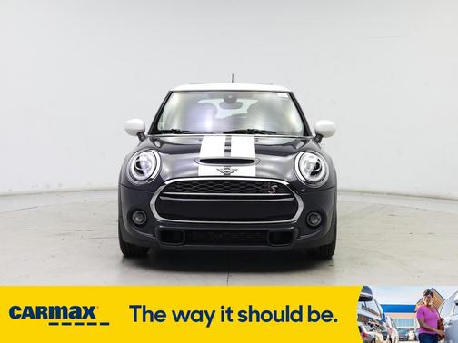 2020 MINI Hardtop S