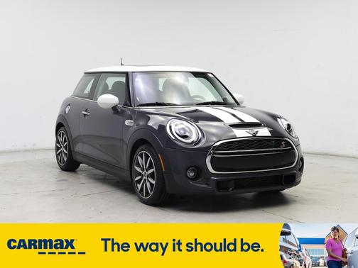 2020 MINI Hardtop S