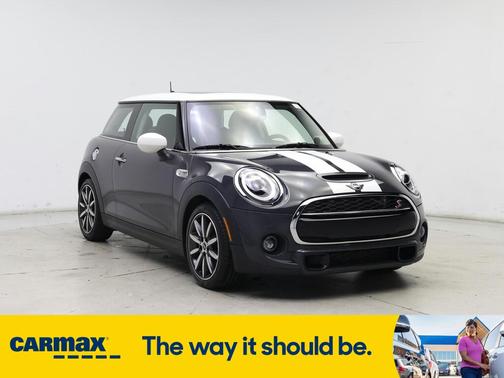 2020 MINI Hardtop S
