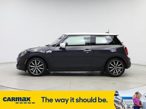 2020 MINI Hardtop S