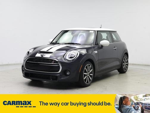 2020 MINI Hardtop S