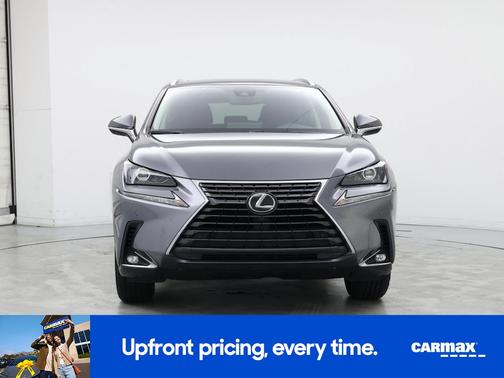 2020 Lexus NX 300 NX 300