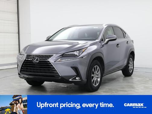 2020 Lexus NX 300 NX 300