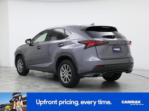 2020 Lexus NX 300 NX 300