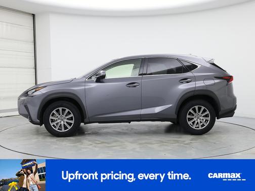 2020 Lexus NX 300 NX 300